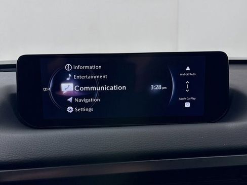 New 2026 MAZDA CX-50 AWD 2.5 Hybrid w/ Weather Package image 15