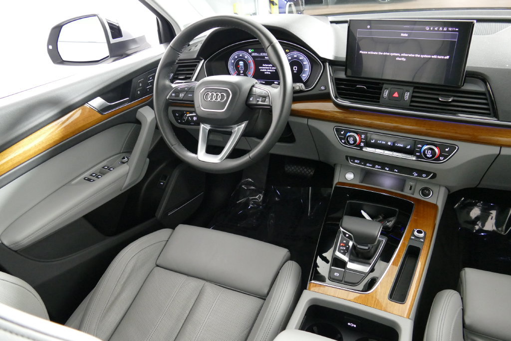 Used 2023 Audi Q5 Prestige AWD/4WD image 26