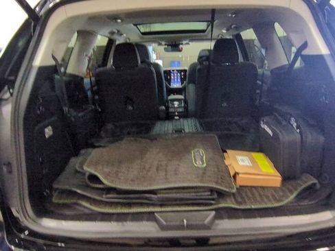 Certified 2023 Subaru Ascent Onyx Edition AWD/4WD image 19
