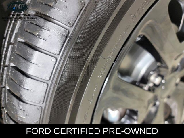 Used 2022 Jeep Renegade Altitude w/ Convenience Group AWD/4WD image 11