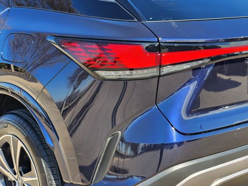 Used 2025 Lexus RX 350 FWD image 5