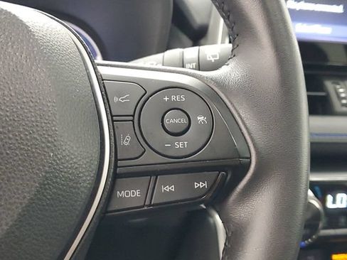 Used 2022 Toyota RAV4 XSE AWD/4WD image 20