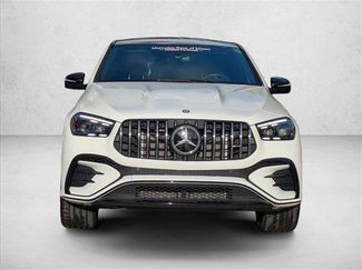 Certified 2024 Mercedes-Benz GLE 53 AMG 4MATIC Coupe video 2