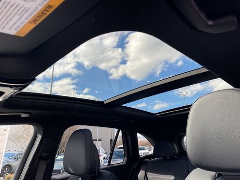 New 2026 Mercedes-Benz GLC 300 4MATIC image 22
