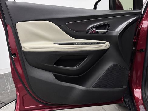 Used 2019 Buick Encore Preferred w/ Safety Package FWD image 10