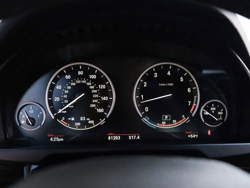 Used 2017 BMW X5 sDrive35i image 39