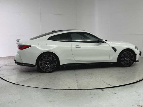 Used 2024 BMW M4 xDrive Competition AWD/4WD image 9