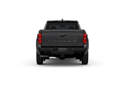 New 2026 Toyota Tacoma SR RWD image 45