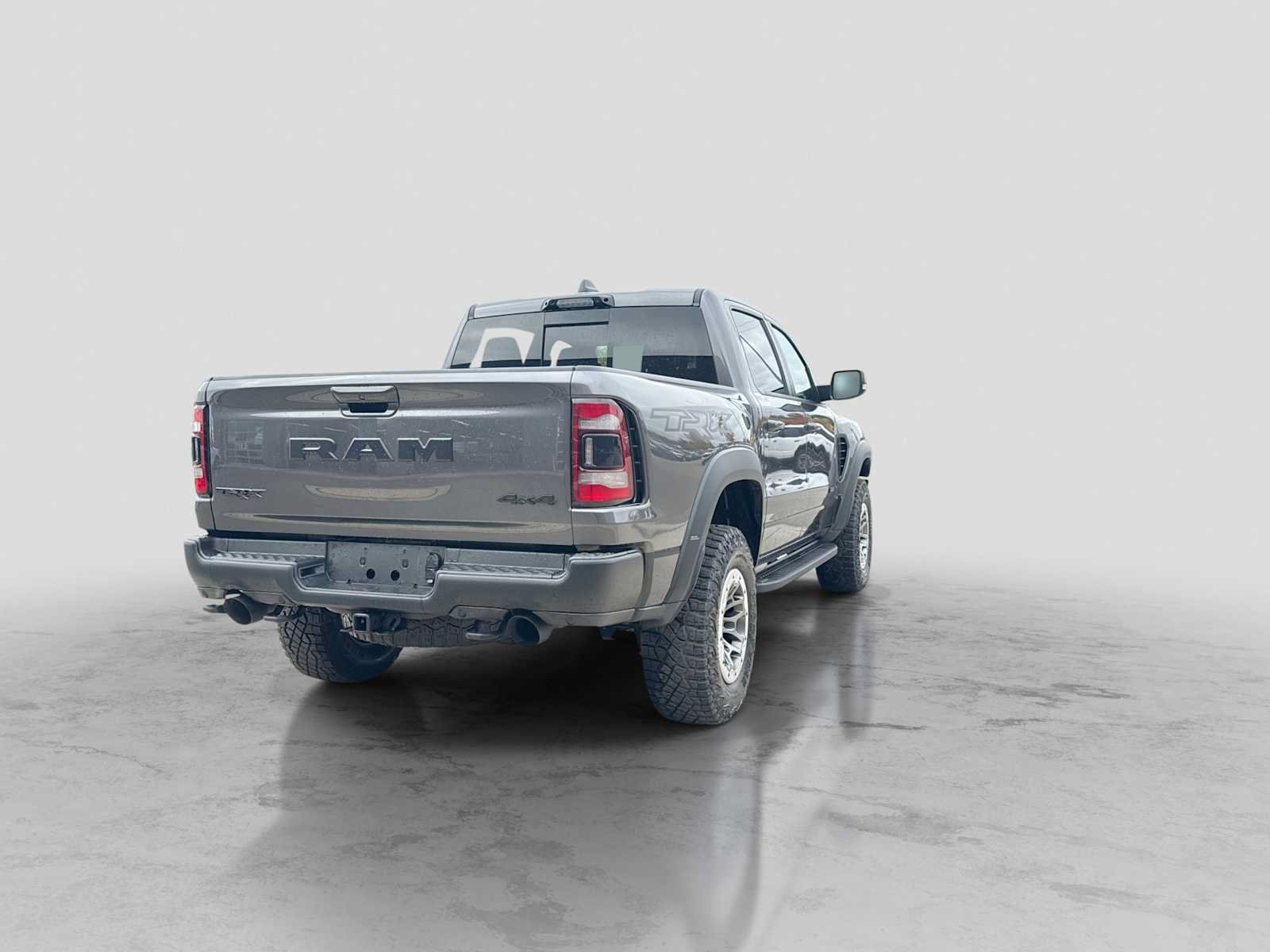 Used 2021 RAM 1500 TRX w/ TRX Level 2 Equipment Group AWD/4WD image 6