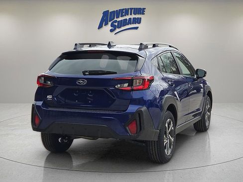 New 2026 Subaru Crosstrek 2.0i Premium AWD/4WD image 6