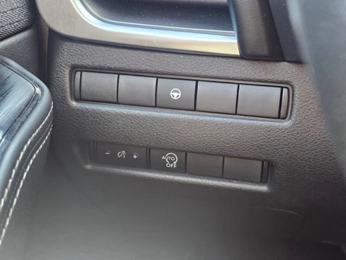 Used 2023 Nissan Rogue SV AWD/4WD image 15