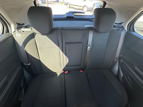 Used 2015 Chevrolet Trax LS image 9