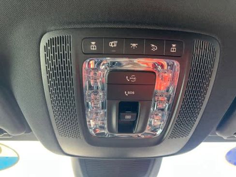 Certified 2023 Mercedes-Benz GLE 53 AMG 4MATIC Coupe image 30