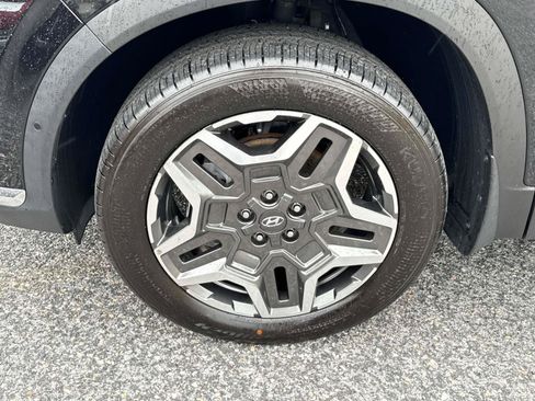 Certified 2023 Hyundai Santa Fe Limited AWD/4WD image 30
