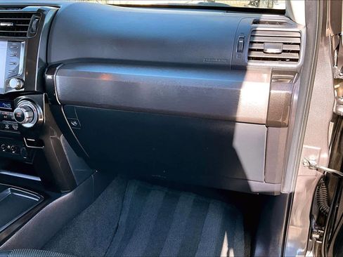 Used 2020 Toyota 4Runner Nightshade image 18