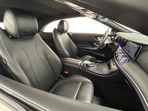 Used 2023 Mercedes-Benz E 450 4MATIC Cabriolet image 44