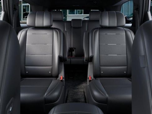 New 2026 Hyundai Palisade Calligraphy FWD image 12