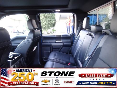 Used 2020 Ford F150 Raptor w/ Equipment Group 802A Luxury AWD/4WD image 21