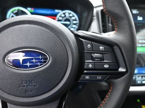 New 2026 Subaru Crosstrek 2.5i Limited AWD/4WD image 14