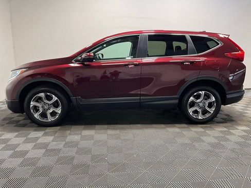 Used 2019 Honda CR-V EX-L image 23