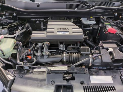 Used 2018 Honda CR-V EX-L image 14