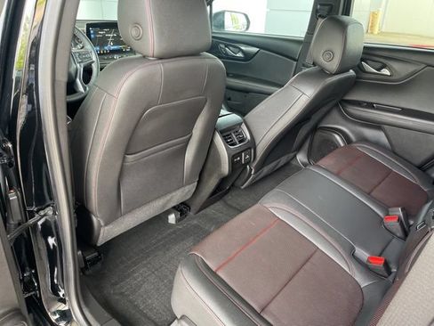 Used 2024 Chevrolet Blazer RS w/ LPO, Floor Liner Package AWD/4WD image 16