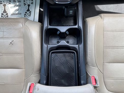Used 2018 Honda CR-V EX-L image 29