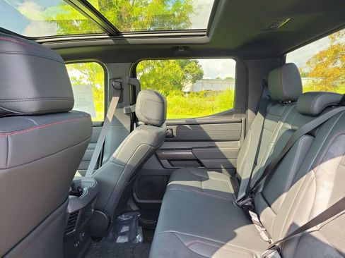 New 2026 Toyota Tundra TRD Pro AWD/4WD image 24