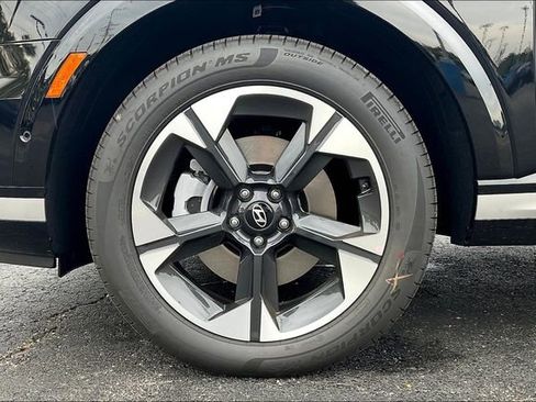 New 2026 Hyundai Palisade Limited image 12