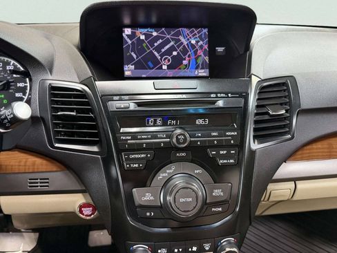 Used 2014 Acura RDX w/ Technology Package AWD/4WD image 37