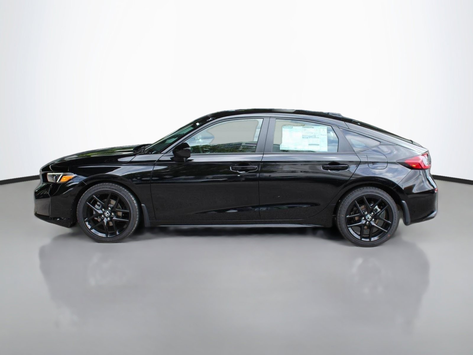 New 2026 Honda Civic Sport image 8