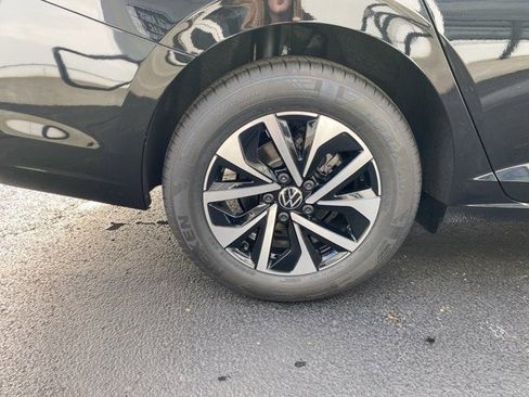 New 2026 Volkswagen Jetta S image 18