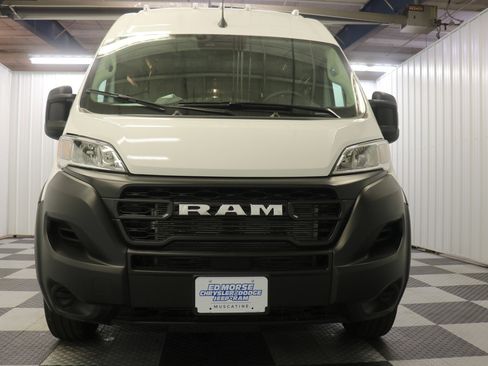 New 2025 RAM ProMaster 3500 image 26