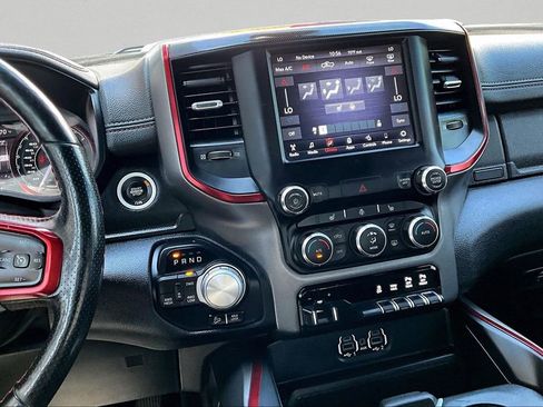 Used 2020 RAM 1500 Rebel w/ Level 2 Equipment Group AWD/4WD image 11