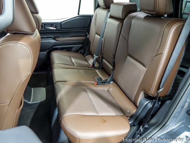 Used 2025 Toyota Land Cruiser w/ Premium Package AWD/4WD image 12