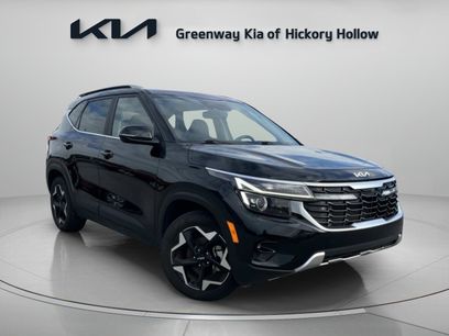 Used 2024 Kia Seltos EX