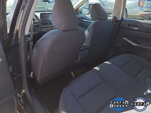 Certified 2022 Nissan Altima 2.5 SV image 9