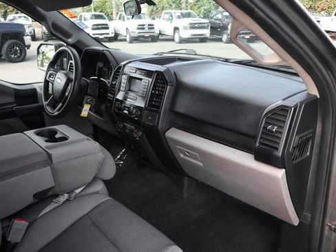 Used 2020 Ford F150 XL w/ Equipment Group 101A Mid image 37