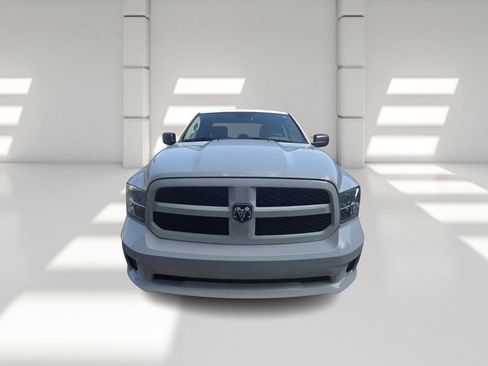 Used 2016 RAM 1500 Express image 2