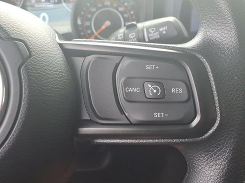 Used 2024 Jeep Wrangler Sport AWD/4WD image 29