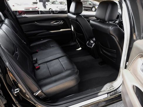 Used 2015 Cadillac XTS Limousine image 36