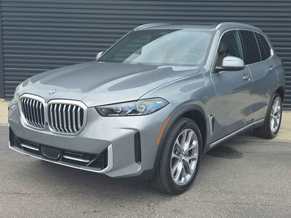 Used 2025 BMW X5 xDrive40i w/ Premium Package
