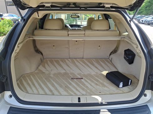 Used 2015 Lexus RX 350 AWD image 27