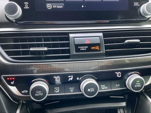 Used 2022 Honda Accord Sport Special Edition image 30