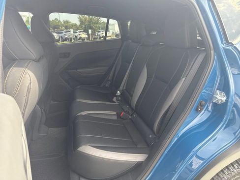 New 2025 Subaru Crosstrek 2.5i Wilderness image 7