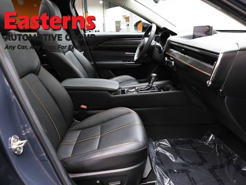 Used 2025 MAZDA CX-50 AWD 2.5 S w/ Weather Package image 25