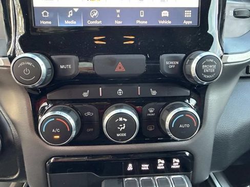Used 2022 RAM 1500 Big Horn RWD image 39