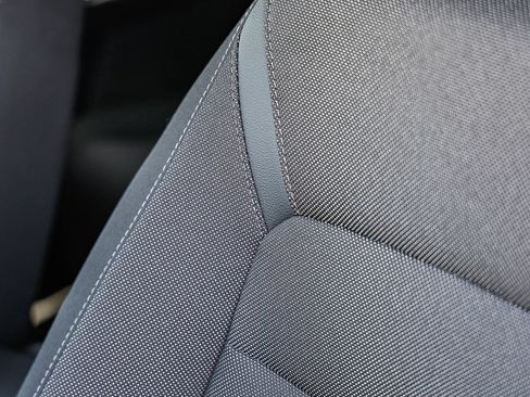Used 2026 Honda CR-V EX image 25