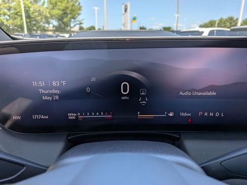 Used 2026 Buick Enclave Preferred FWD image 12