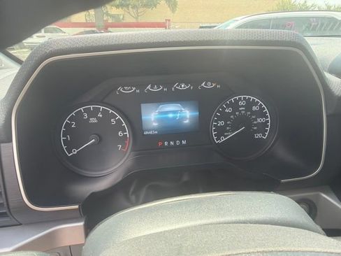 Used 2023 Ford F150 XL w/ XL Chrome Appearance Package RWD image 4